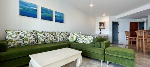 Apartamento com 2 quartos em condomínio em Hua Hin, Thailand N.º 7965 8
