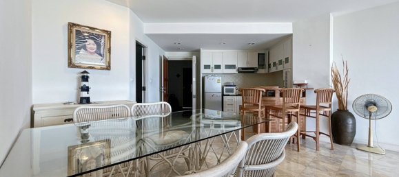 Apartamento com 2 quartos em condomínio em Hua Hin, Thailand N.º 7965 12