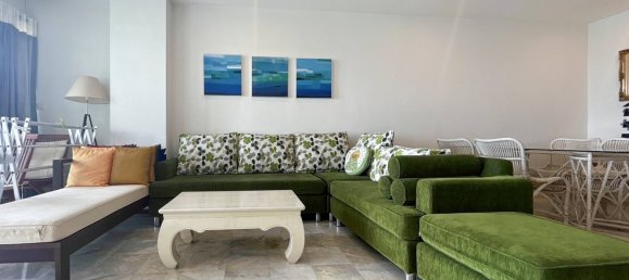 Apartamento com 2 quartos em condomínio em Hua Hin, Thailand N.º 7965 9