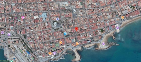 1 bedroom Apartment in Torrevieja, Spain No. 99387 15