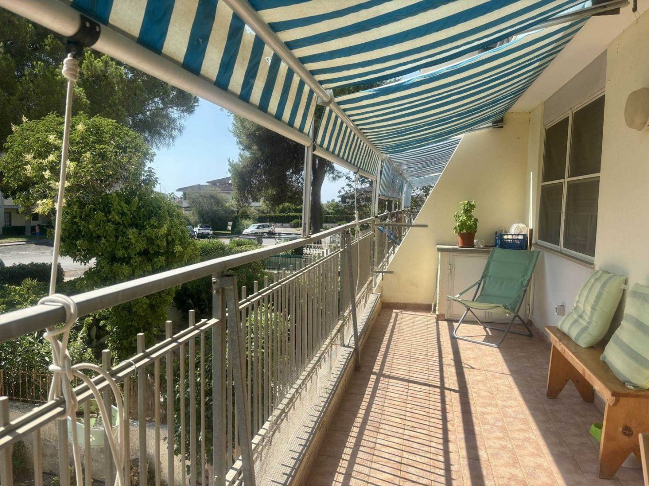 4-Zimmer Wohnung in Tarquinia, Italy, Nr. 303405