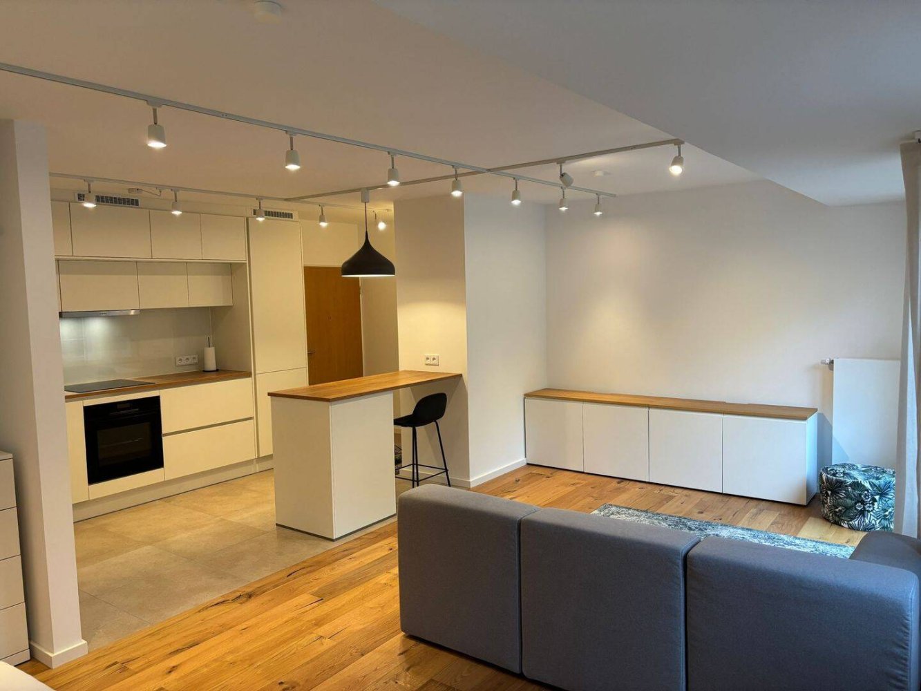 استوديو في Trier, Germany رقم 235269