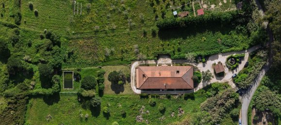 10-Zimmer Schlösser in Colares, Portugal, Nr. 331992 4