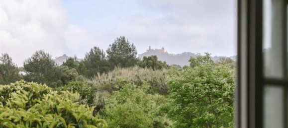 10-Zimmer Schlösser in Colares, Portugal, Nr. 331992 5