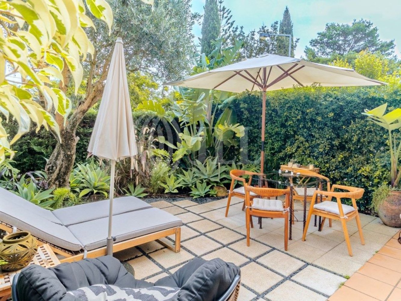 4 bedrooms House in Cascais, Portugal No. 137925