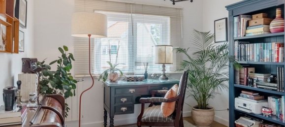 4 bedrooms House in Cascais, Portugal No. 137925 12