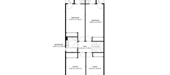 4 bedrooms House in Cascais, Portugal No. 137925 25