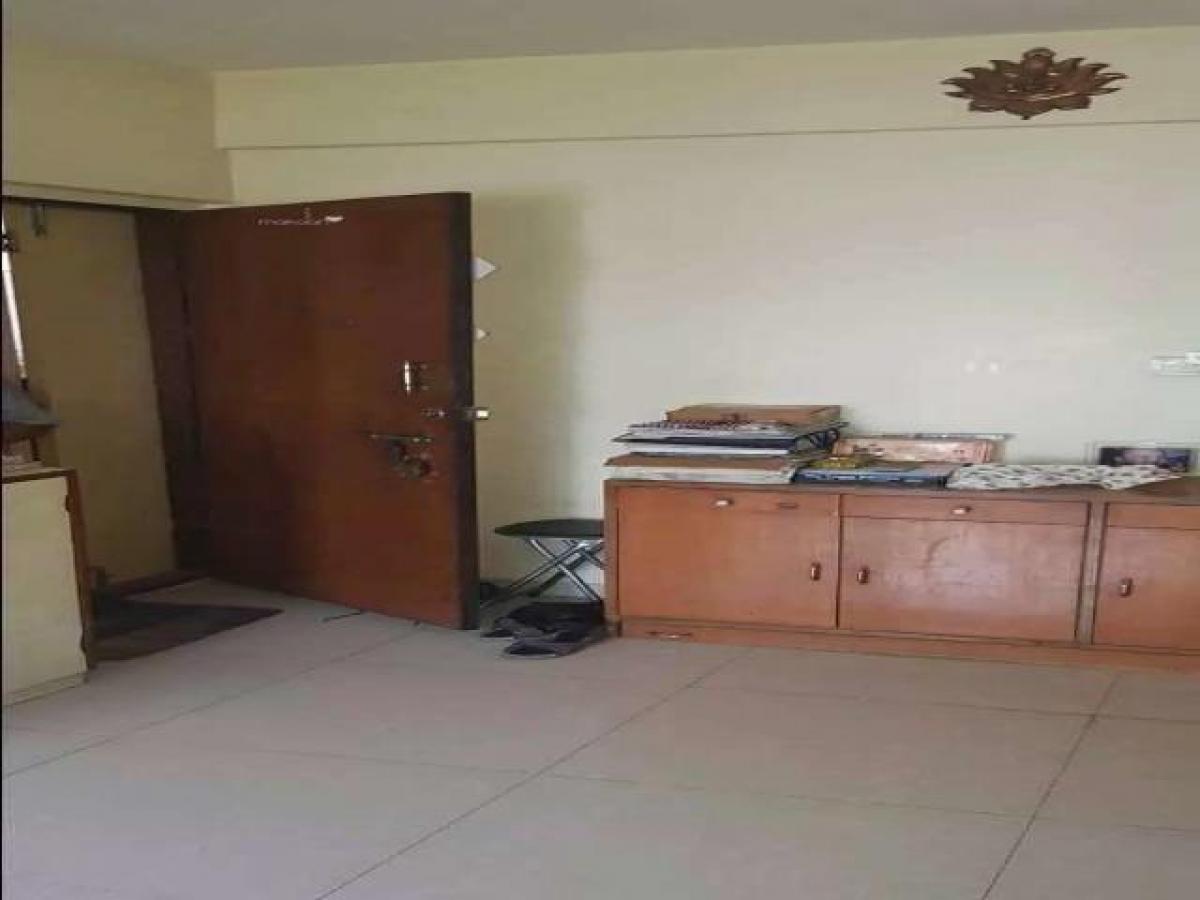 Studio in Mumbai, India No. 28554