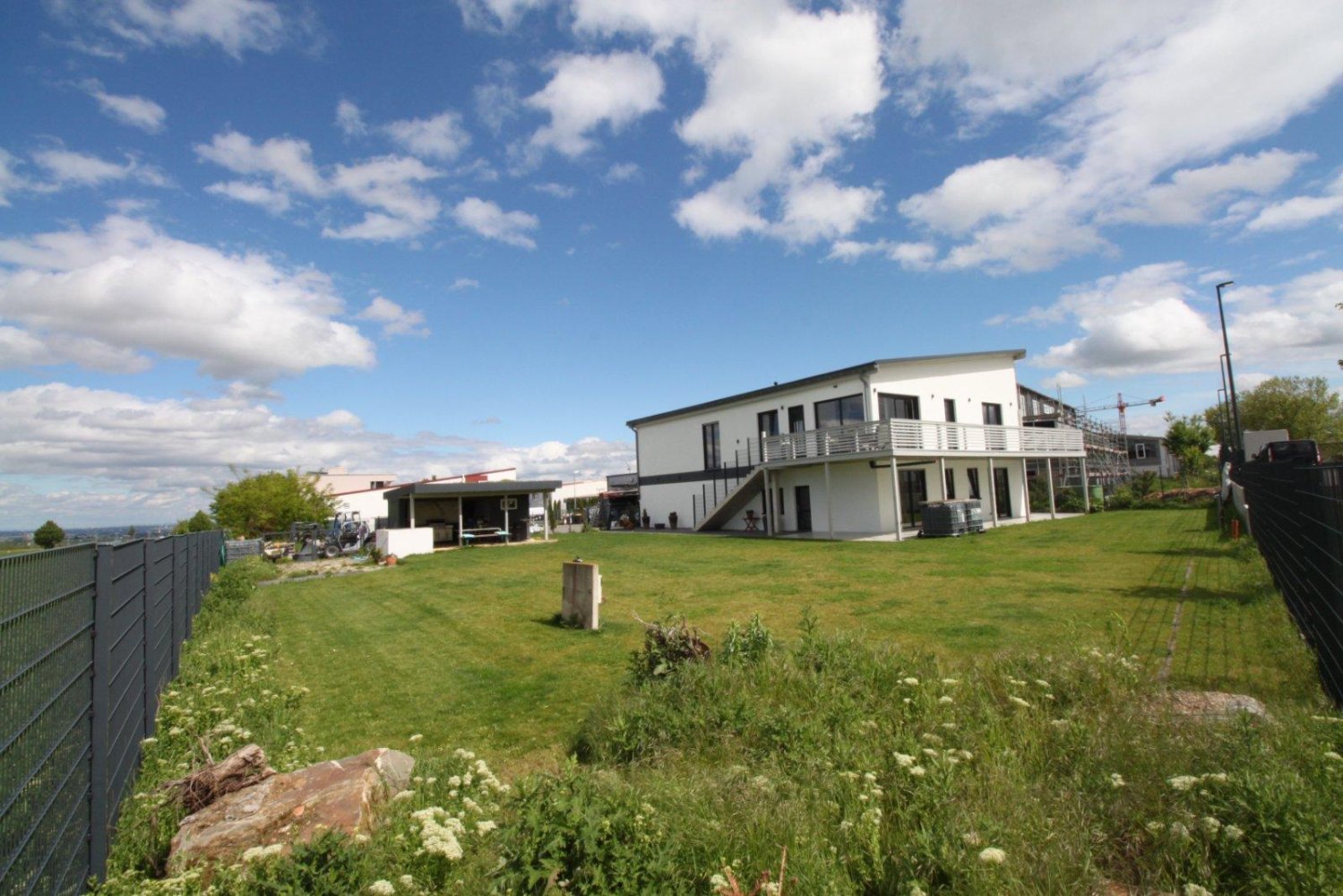 6غرفة مستودع في Mainz-Bingen, Germany رقم 289629