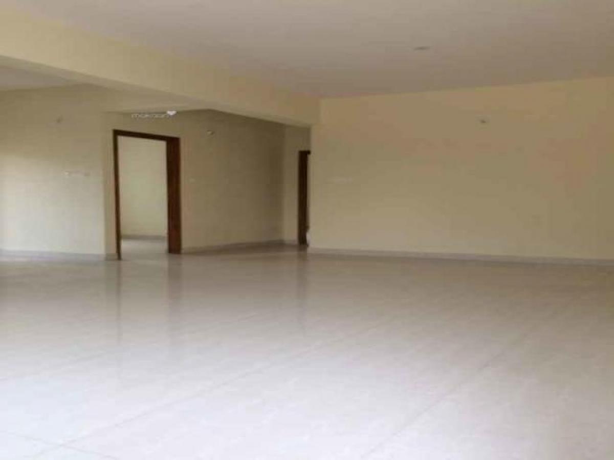 3 bedrooms House in Bangalore, India No. 6538