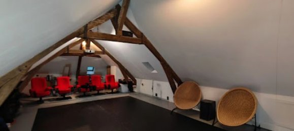 10-Zimmer Schlösser in Epernon, France, Nr. 47746 9