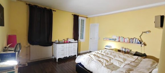 10-Zimmer Schlösser in Epernon, France, Nr. 47746 10