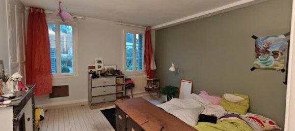 10-Zimmer Schlösser in Epernon, France, Nr. 47746 3