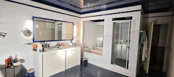 10-Zimmer Schlösser in Epernon, France, Nr. 47746 7