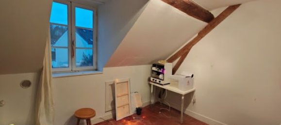 10-Zimmer Schlösser in Epernon, France, Nr. 47746 8