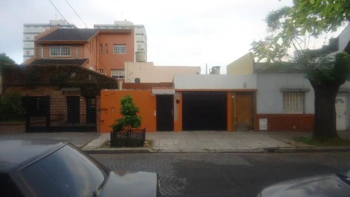 Propiedad comercial en Buenos Aires, Argentina 263 m² No. 107523
