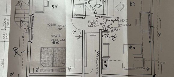 2 غرف نوم منزل في Dingolfing-Landau, Germany رقم 210702 10