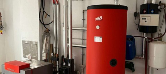 2 غرف نوم منزل في Dingolfing-Landau, Germany رقم 210702 20