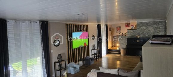 3 chambres Maison à Nouzonville, France No. 280512 14