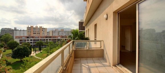 Apartamento T1 em Marseille, France N.º 336893 2