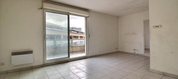 Apartamento T1 em Marseille, France N.º 336893 4