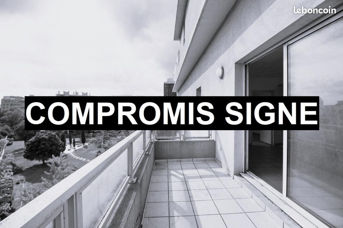 Apartamento T1 em Marseille, France N.º 336893