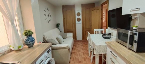 4 chambres Appartement à Guadix, Spain No. 139207 12