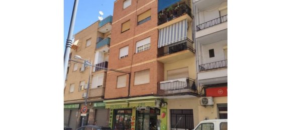 4 chambres Appartement à Guadix, Spain No. 139207 33