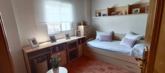 4 chambres Appartement à Guadix, Spain No. 139207 18