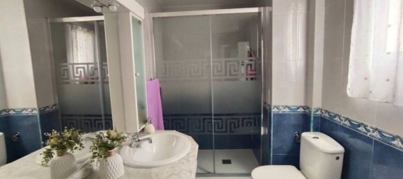 4 chambres Appartement à Guadix, Spain No. 139207 24