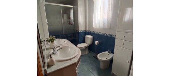 4 chambres Appartement à Guadix, Spain No. 139207 23