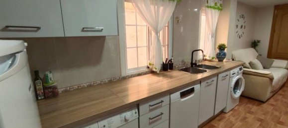 4 chambres Appartement à Guadix, Spain No. 139207 8