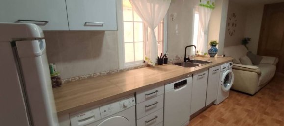 4 chambres Appartement à Guadix, Spain No. 139207 11