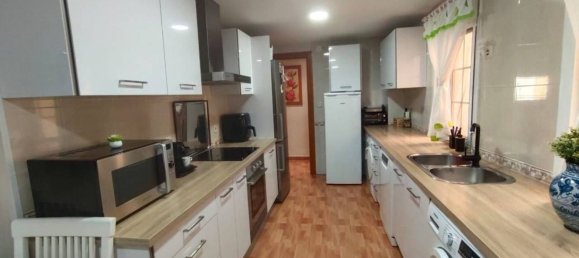 4 chambres Appartement à Guadix, Spain No. 139207 10