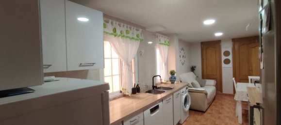 4 chambres Appartement à Guadix, Spain No. 139207 7