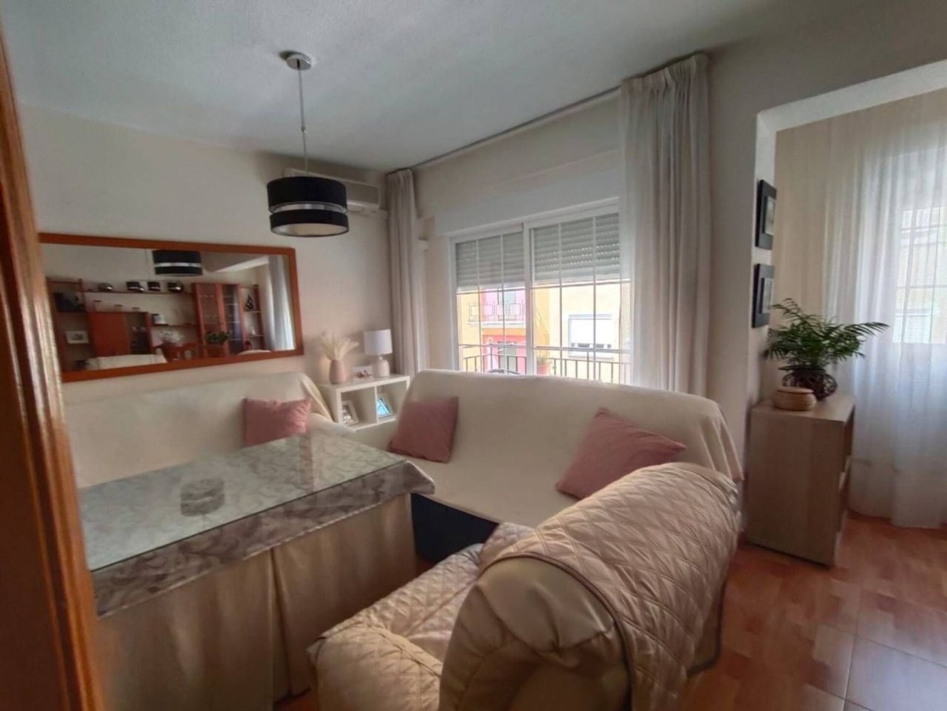 Apartamento T4 em Guadix, Spain N.º 139207