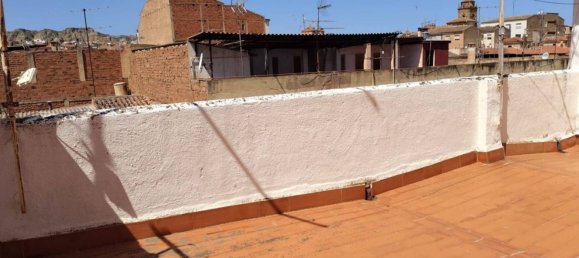 4 chambres Appartement à Guadix, Spain No. 139207 31