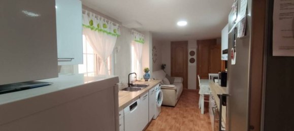 4 chambres Appartement à Guadix, Spain No. 139207 9