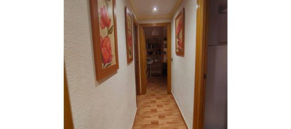 4 chambres Appartement à Guadix, Spain No. 139207 26