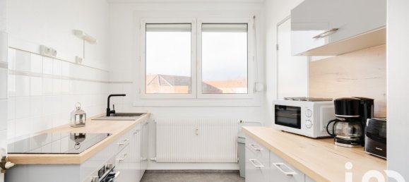 Apartamento T2 em Epinal, France N.º 225311 7