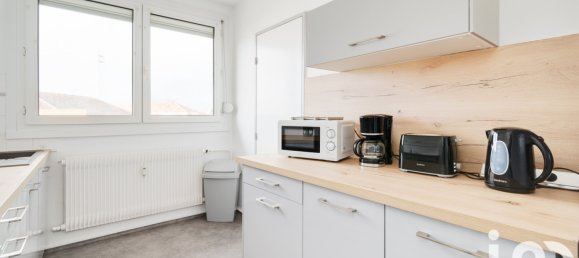 Apartamento T2 em Epinal, France N.º 225311 10