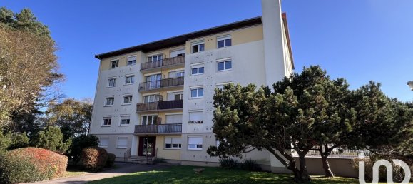 Apartamento T2 em Epinal, France N.º 225311 25