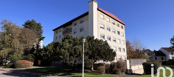 Apartamento T2 em Epinal, France N.º 225311 27