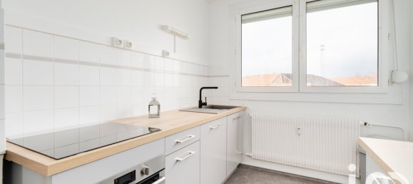 Apartamento T2 em Epinal, France N.º 225311 4