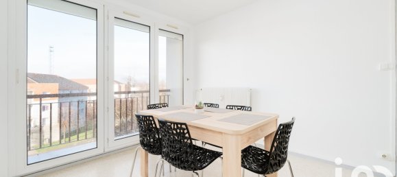 Apartamento T2 em Epinal, France N.º 225311 13