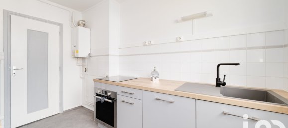 Apartamento T2 em Epinal, France N.º 225311 9