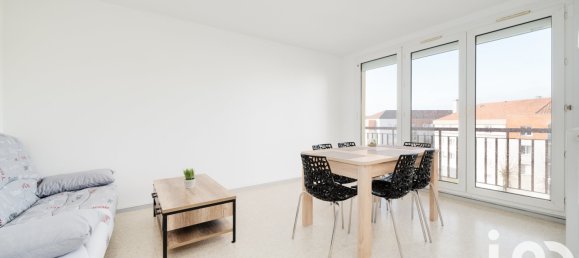 Apartamento T2 em Epinal, France N.º 225311 3