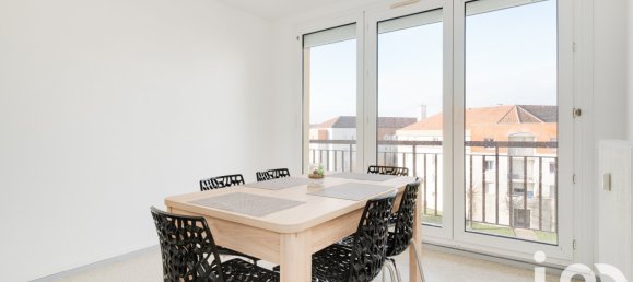 Apartamento T2 em Epinal, France N.º 225311 11