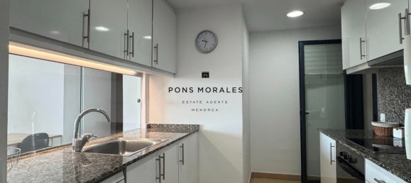 2 bedrooms Apartment in Menorca, Spain No. 175586 8