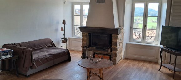  Castillos de 24 dormitorios en Saint-Bonnet-le-Chastel, France No. 339110 8